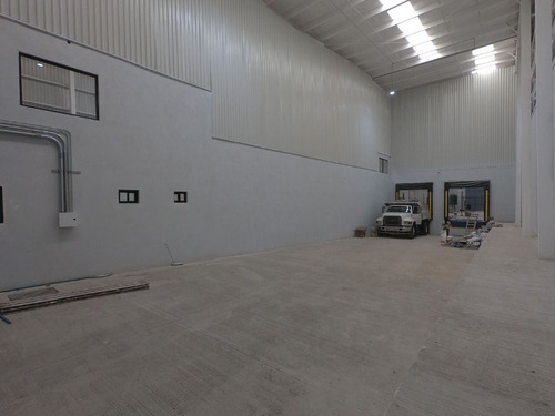 Renta Bodega En Vallejo