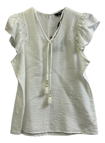 Blusa Aspik