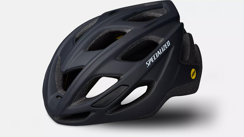 Casco Para Bicicleta Chamonix Mips Specialized Negro S/m