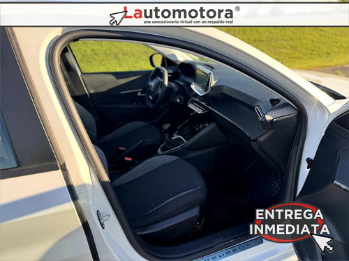 Peugeot 208 Style 1.0 2026 0km - Lautomotora