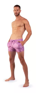 Shorts Estampados