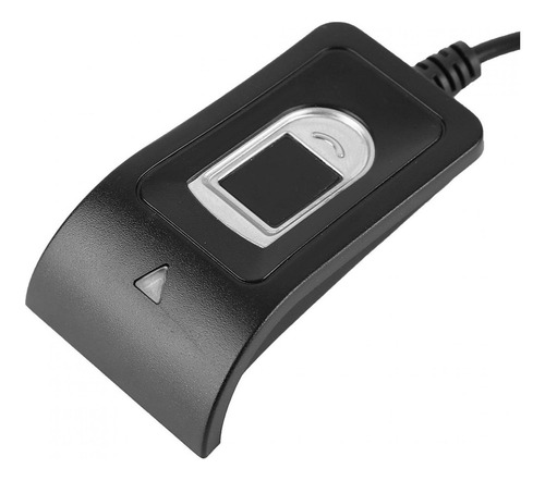 Imagen 1 de 10 de Lector De Huellas Dactilares Escáner Biométrico Usb Compacto