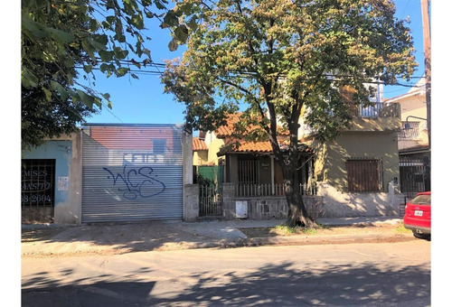 Imagen 3 de 3 de Terreno 19 X 35.50. Gran Ubicación !