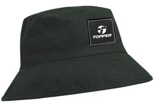 Gorro Topper Bucket Hat Ii 172711/vrol
