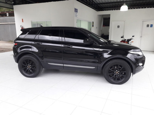 Evoque Pure 2.0 5 Portas 2015