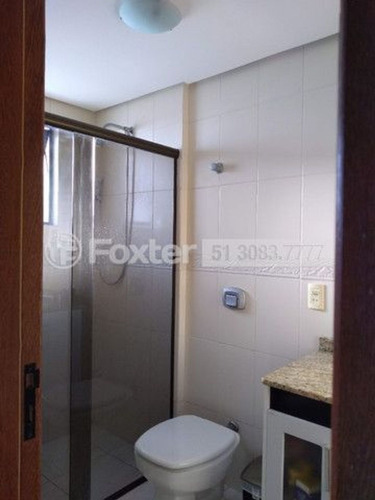 Imagem 8 de 24 de Apartamento, 3 Dormitórios, 91.72 M², Santana - 203536