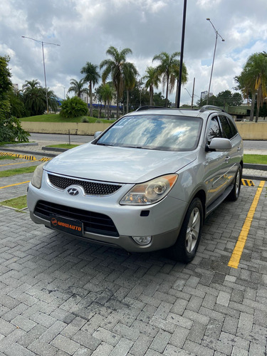 Hyundai Vera Cruz VERACRUZ GLS 3.8 4WD Aut.