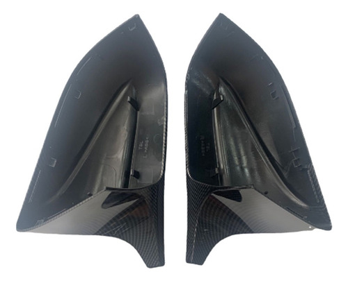 Carcasa Del Espejo Retrovisor Para Tesla Model 3 17-20