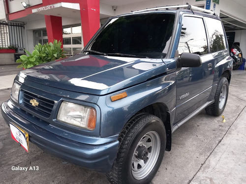 Chevrolet Vitara 1.6l