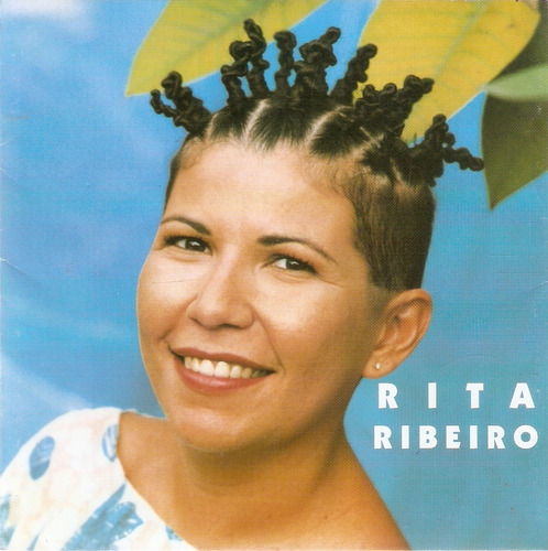 Cd Rita Ribeiro - Pérolas Aos Povos