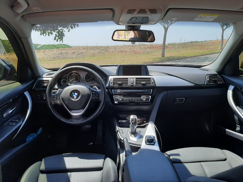 Bmw 320i 2017 2.0 Remap Active Flex R$ 65.000,00 Entrada