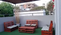 Comprar Sillon De Madera Exterior Palets-pallets-pallier