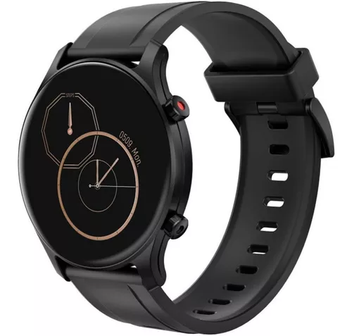 Smartwatch Reloj Inteligente Hombre Mujer Android Noga Sw14 Color