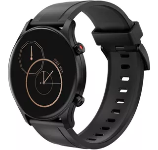 SMARTWATCH RELOJ INTELIGENTE HAYLOU LS04 / RS3 GPS OXIMETRO