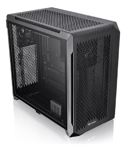 Gabinete Thermaltake Cte C750 Ca-1x6-00f1wn-00 - Lich