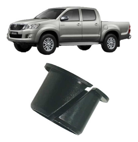 Buje Pedal Freno Hilux 2006 Al 2015 Original