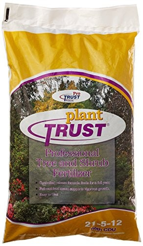 Pro Trust Productos 71255 Planta De 15,6 Número 21-5-12 Árbo