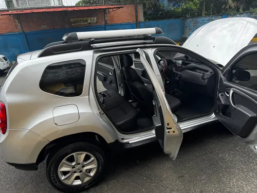 Renault Duster 1.6 Expression