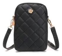 Comprar Bandolera Casual De Moda Impermeable Correa Larga Acolchado