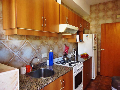Imagen 6 de 11 de Venta Ph 2 Ambientes En Martínez