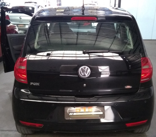 Imagem 4 de 9 de Vw Fox 1.0 Gii