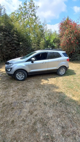 Ford Ecosport 1.5 Se 123cv 4x2