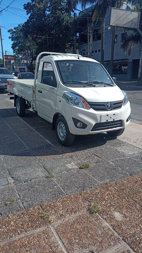 Imagen 3 de 12 de Zanella Pickup