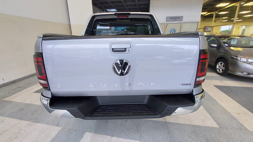 Volkswagen Amarok 3.0 Cd Tdi 258Cv V6 Extreme 4X4 At