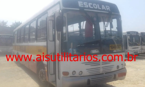 Imagem 2 de 6 de Marcopolo Torino Ano 2003 Volks 17210 C/49 Lug Ais Ref 640