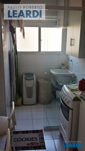 Imagem 10 de 11 de Apartamento - Campos Elíseos - Sp - 407283