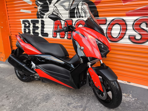 Yamaha Xmax 250 Abs 2023 Com 17 Mil Km