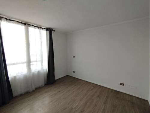 Arriendo Depto. 2d/1b + Est Y Bod - Macul