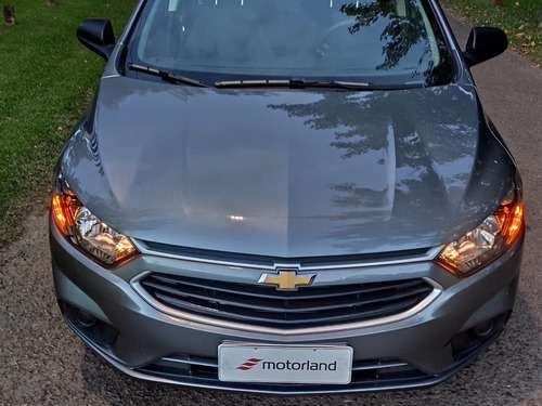 Chevrolet Joy 1.0 2021 - Motorland Permuto / Financio
