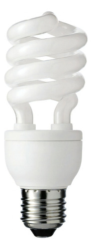 Lámpara Bajo Consumo Philips Twister 15w Pack X 6 Color de la luz Luz cálida (2700k) Luz Fria (6500k)
