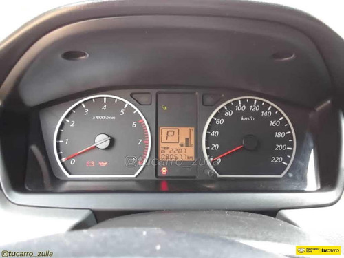 Mitsubishi Lancer Touring Aut