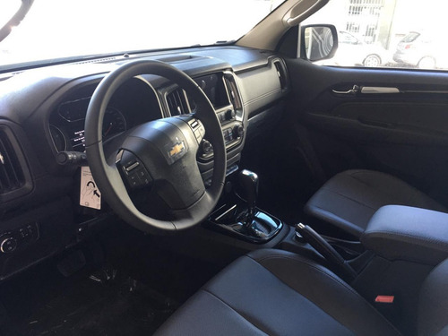 Chevrolet Trailblazer 2.8 Ctdi 4x4 Ltz At 2 Fd