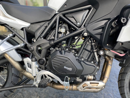 Benelli Trk 502x - Ld