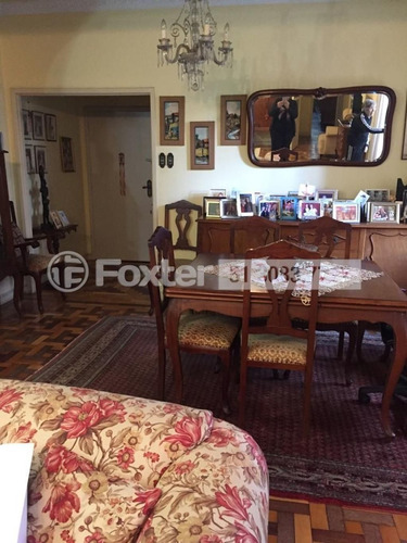 Imagem 2 de 16 de Apartamento, 3 Dormitórios, 161 M², Floresta - 197793