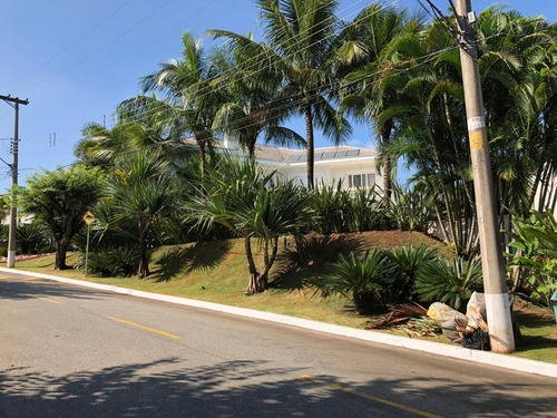 Imagem 4 de 27 de Conde - Casa Com 4 Suítes À Venda, 547 M² R$ 6.490.000 - Alphaville - Ca1055