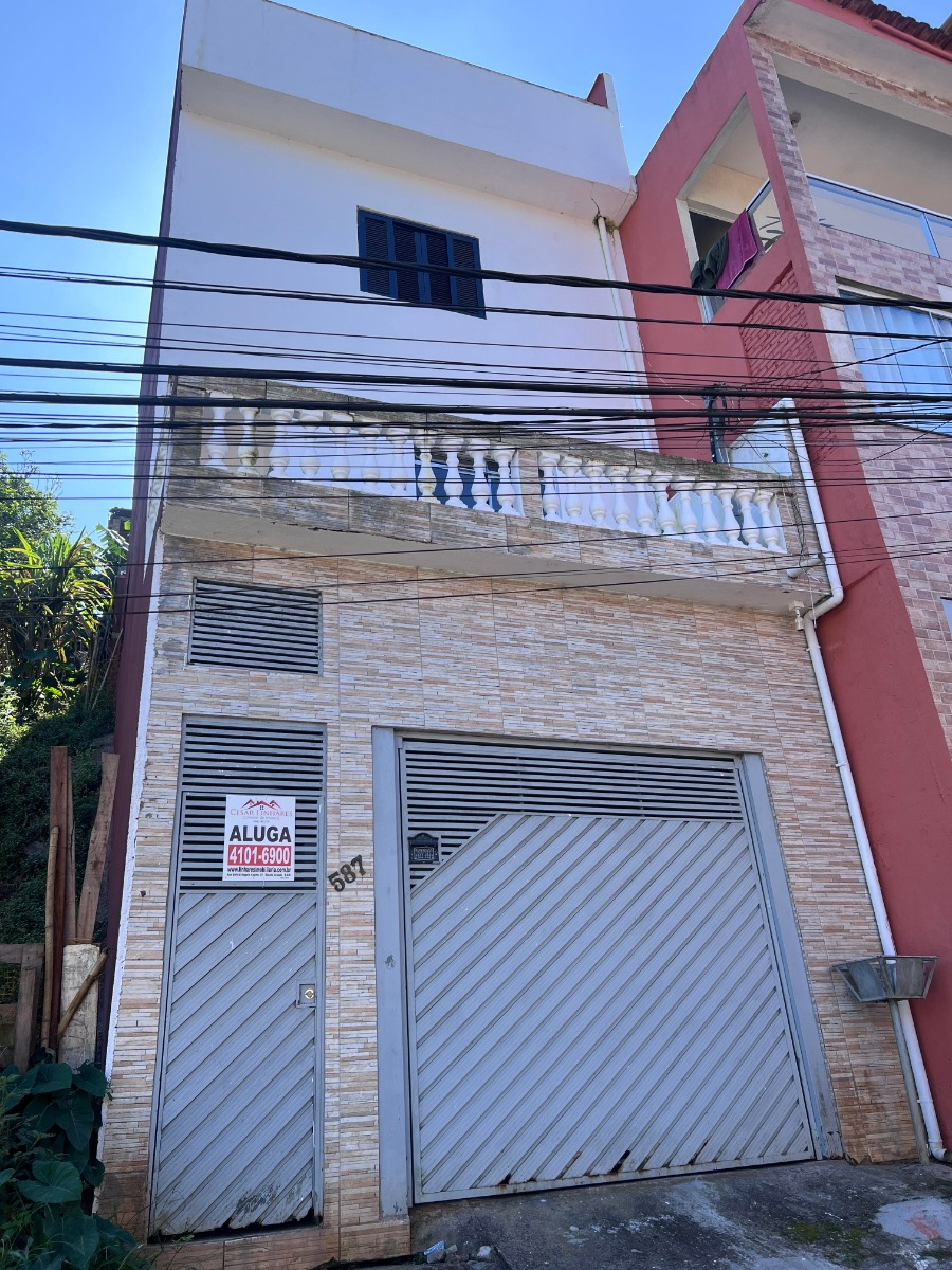 Captação de Casa a venda na Rua Jaciporã, 587 - Rio Grande, São Bernardo Do Campo - Sp, Brasil, Rio Grande, São Bernardo do Campo, SP
