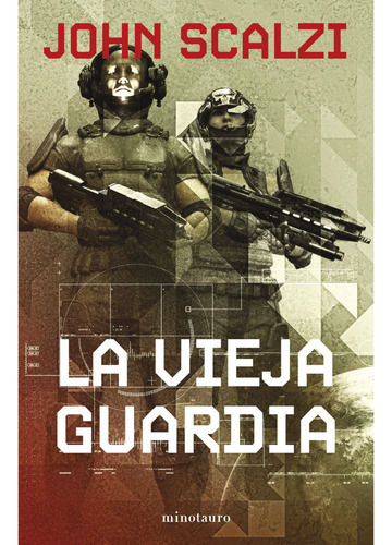 La Vieja Guardia Nº 01/06 (ne)