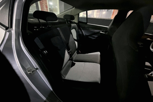 Chevrolet Onix 2022
