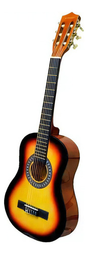 Guitarra 32'' Ml102 Acústica