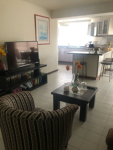 Apartamento En Alquiler Playa Grande Ms 25-18390