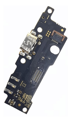 Placa Pin De Carga Para Motorola Moto E5 Play Go Xt1920