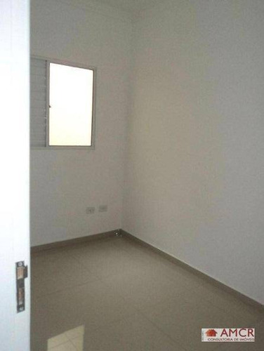 Sobrado Com 3 Dormitórios À Venda, 210 M² Por R$ 800.000,00 - Vila Guilhermina - São Paulo/sp - So0110