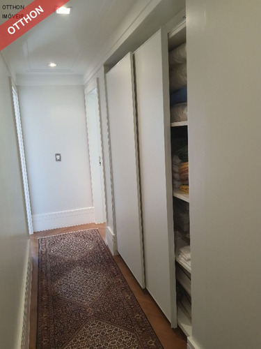 Imagem 15 de 28 de Lindo Apto, Perdizes, 3 Suítes, Living, 2 Vagas, Fino Acabamento! Oportunidade! - Ap00081 - 69837853