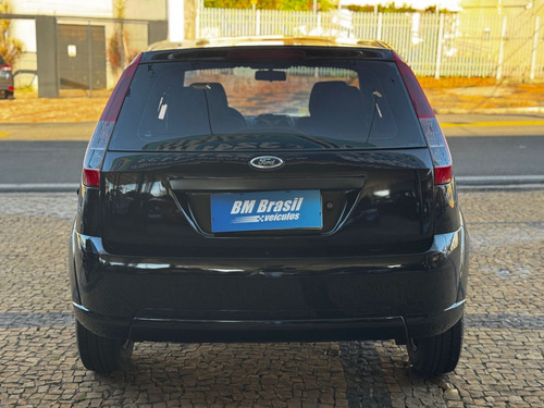 Ford Fiesta 1.0 MPI HATCH 8V FLEX 4P MANUAL