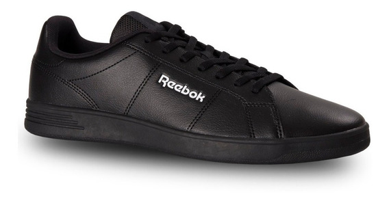 tenis reebok royal rally negro