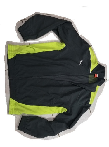 Conjunto Deportivo Puma